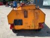 UNRESERVED Chieftain Twin Axle Fast Tow Fuel Bowser - 4