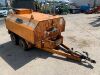 UNRESERVED Chieftain Twin Axle Fast Tow Fuel Bowser - 7