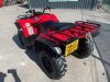 2017 Yamaha Grizzly Ultramatic 450 4x4 Auto Quad (Road Registered) - 3