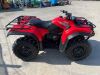 2017 Yamaha Grizzly Ultramatic 450 4x4 Auto Quad (Road Registered) - 6