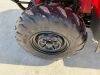 2017 Yamaha Grizzly Ultramatic 450 4x4 Auto Quad (Road Registered) - 18