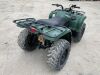 UNRESERVED 2015 Yamaha Grizzly 450 4x4 Auto Quad - 5