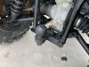 UNRESERVED 2015 Yamaha Grizzly 450 4x4 Auto Quad - 13