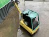 UNRESERVED Ammann AVP3020 Forward & Reverse Diesel Compaction Plate - 3