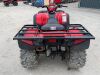 Honda TRX500 4x4 Quad - 4