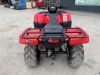 Honda TRX500 Rancher 4x4 Quad - 4