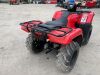 Honda TRX500 Rancher 4x4 Quad - 5
