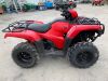 Honda TRX500 Rancher 4x4 Quad - 6