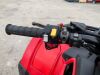 Honda TRX500 Rancher 4x4 Quad - 11