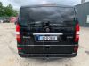 UNRESERVED 2013 Mercedes-Benz Viano 220 CDI Trend 5DR Auto Shuttle Van (See VRT Note) - 4