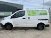 UNRESERVED 2017 Nissan ENV200 Electric Van 5DR Auto - 2