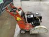 UNRESERVED Diamas FS400CS Petrol Roadsaw - 4