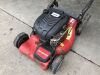 UNRESERVED Jonsread 20" Push Mower - 2