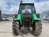 1988 Deutz-Fahr DX6.30 4WD Tractor c/w Power Loader - 6