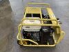 UNRESERVED JCB Hydraulic Power Pack - 4