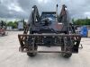 1988 Deutz-Fahr DX6.30 4WD Tractor c/w Power Loader - 9