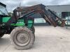 1988 Deutz-Fahr DX6.30 4WD Tractor c/w Power Loader - 10