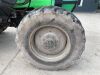 1988 Deutz-Fahr DX6.30 4WD Tractor c/w Power Loader - 13