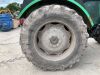 1988 Deutz-Fahr DX6.30 4WD Tractor c/w Power Loader - 14