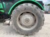 1988 Deutz-Fahr DX6.30 4WD Tractor c/w Power Loader - 18