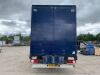 2015 DAF LF 180 7.5T Cutainsider - 4