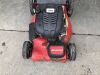 UNRESERVED Jonsread 20" Push Mower - 3