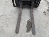UNRESERVED 2001 Toyota FBMF 20 2 Ton Electric Forklift - 8