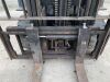 UNRESERVED 2001 Toyota FBMF 20 2 Ton Electric Forklift - 9