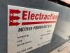 UNRESERVED 2001 Toyota FBMF 20 2 Ton Electric Forklift - 16