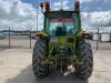 UNRESERVED 1999 Case 4WD Tractor c/w Power Loader - 6