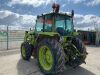 UNRESERVED 1999 Case 4WD Tractor c/w Power Loader - 7