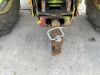 UNRESERVED 1999 Case 4WD Tractor c/w Power Loader - 18