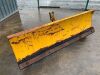 6FT Snow Plough - 8