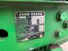 1995 John Deere 6800 MW2 4WD Tractor - 18