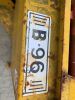 UNRESERVED Ber-Vac B-96 Snowblower Attachment - 11