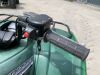 Yamaha Grizzly Ultramatic 350 4x4 Auto Quad - 11