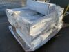 UNRESERVED 16 x NEW NHL Sinks/Basins - 2