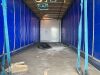 2016 Renault 320 Rigid Curtainside Truck c/w Tail Lift - 9