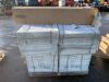 UNRESERVED Large Selection Of Sonas & Senator White Pedastals - 4