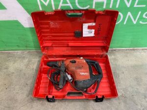 Hilti TE70-ATC 110V Power Drill