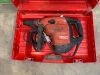 Hilti TE70-ATC 110V Power Drill - 2