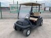 Club Car Electric Golf Buggy