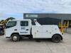 2008 Mitsubishi Canter 7C15 Recovery Truck - 2