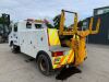 2008 Mitsubishi Canter 7C15 Recovery Truck - 3