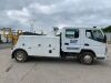 2008 Mitsubishi Canter 7C15 Recovery Truck - 6