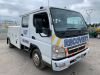 2008 Mitsubishi Canter 7C15 Recovery Truck - 7