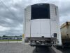 2003 Gray & Adams Double Axle Fridge Trailer c/w Tail Lift - 2