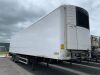 2003 Gray & Adams Double Axle Fridge Trailer c/w Tail Lift - 3