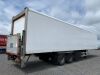 2003 Gray & Adams Double Axle Fridge Trailer c/w Tail Lift - 5