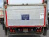 2003 Gray & Adams Double Axle Fridge Trailer c/w Tail Lift - 6